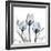 Glacier Tulips 2-Albert Koetsier-Framed Art Print