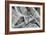 Glacier VI-Albena Hristova-Framed Art Print