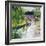 Glad Green Summer, 1997-Peter Graham-Framed Giclee Print