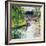 Glad Green Summer, 1997-Peter Graham-Framed Giclee Print