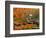 Glade Creek Grist Mill-Ron Watts-Framed Premium Photographic Print