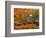 Glade Creek Grist Mill-Ron Watts-Framed Premium Photographic Print