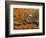 Glade Creek Grist Mill-Ron Watts-Framed Photographic Print