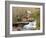 Glade Creek Mill, West Virginia ?09-Monte Nagler-Framed Photographic Print