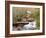 Glade Creek Mill, West Virginia ?09-Monte Nagler-Framed Photographic Print