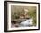 Glade Creek Mill, West Virginia ?09-Monte Nagler-Framed Photographic Print