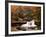 Glade Creek Mill, West Virginia-null-Framed Art Print