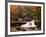 Glade Creek Mill, West Virginia-null-Framed Art Print