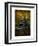 Glade Creek Mill-Robert Lott-Framed Art Print