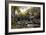 Glade Creek Mill-Danny Head-Framed Photographic Print