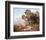 Glades Cove-Art Fronckowiak-Framed Art Print