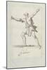 Gladiator-Inigo Jones-Mounted Giclee Print