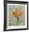 Gladioles-Richard Weiss-Framed Collectable Print