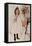 Gladys, 1895-Carl Larsson-Framed Premier Image Canvas