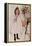 Gladys, 1895-Carl Larsson-Framed Premier Image Canvas