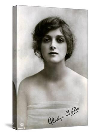 Nude gladys cooper The most
