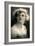 Gladys Cooper (1888-197), English Actress, Early 20th Century-J Beagles & Co-Framed Giclee Print