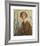 Gladys Cooper-Sir William Orpen-Framed Premium Giclee Print