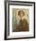 Gladys Cooper-Sir William Orpen-Framed Premium Giclee Print