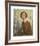 Gladys Cooper-Sir William Orpen-Framed Premium Giclee Print