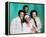 Gladys Knight And The Pips-null-Framed Stretched Canvas