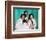 Gladys Knight And The Pips-null-Framed Photo