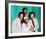 Gladys Knight And The Pips-null-Framed Photo