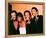 Gladys Knight & The Pips-null-Framed Stretched Canvas