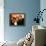 Gladys Knight & The Pips-null-Framed Stretched Canvas displayed on a wall