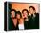 Gladys Knight & The Pips-null-Framed Stretched Canvas