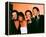 Gladys Knight & The Pips-null-Framed Stretched Canvas