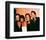 Gladys Knight & The Pips-null-Framed Photo