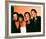 Gladys Knight & The Pips-null-Framed Photo