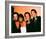 Gladys Knight & The Pips-null-Framed Photo