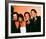 Gladys Knight & The Pips-null-Framed Photo