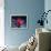 Gladys Knight-null-Framed Stretched Canvas displayed on a wall