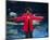 Gladys Knight-null-Mounted Photo