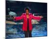 Gladys Knight-null-Mounted Photo