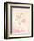 Glam World 25-Lola Bryant-Framed Art Print