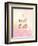 Glam World 5-Lola Bryant-Framed Premium Giclee Print