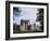 Glamis Castle, Highland Region, Scotland, United Kingdom-Adam Woolfitt-Framed Photographic Print