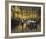 Glamorous Evening-Alan Fearnley-Framed Giclee Print