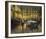 Glamorous Evening-Alan Fearnley-Framed Giclee Print