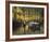 Glamorous Evening-Alan Fearnley-Framed Giclee Print