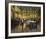 Glamorous Evening-Alan Fearnley-Framed Giclee Print