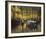 Glamorous Evening-Alan Fearnley-Framed Giclee Print