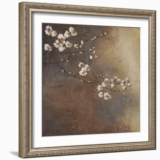 Glamorous I-Patricia Pinto-Framed Art Print