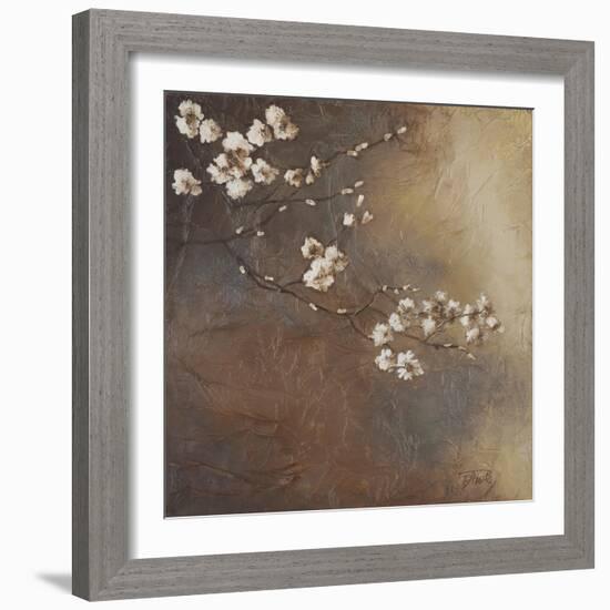 Glamorous I-Patricia Pinto-Framed Art Print