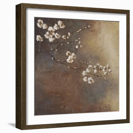 Glamorous I-Patricia Pinto-Framed Art Print