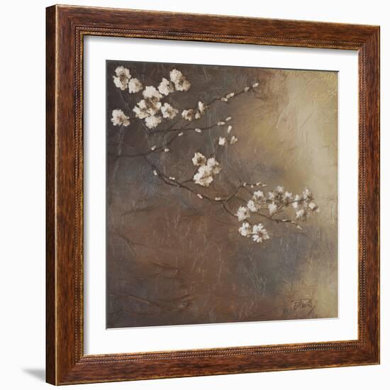 Glamorous I-Patricia Pinto-Framed Art Print